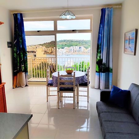 Sea Breeze Bliss - Self Check-In Apartment St. Paul's Bay Bagian luar foto