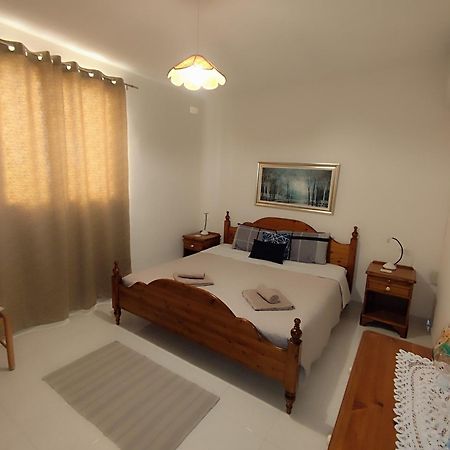 Sea Breeze Bliss - Self Check-In Apartment St. Paul's Bay Bagian luar foto