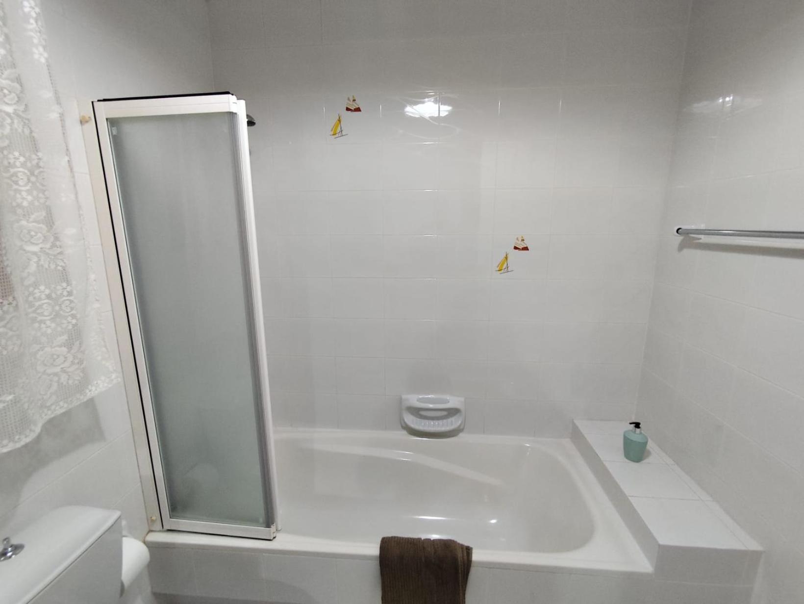 Sea Breeze Bliss - Self Check-In Apartment St. Paul's Bay Bagian luar foto