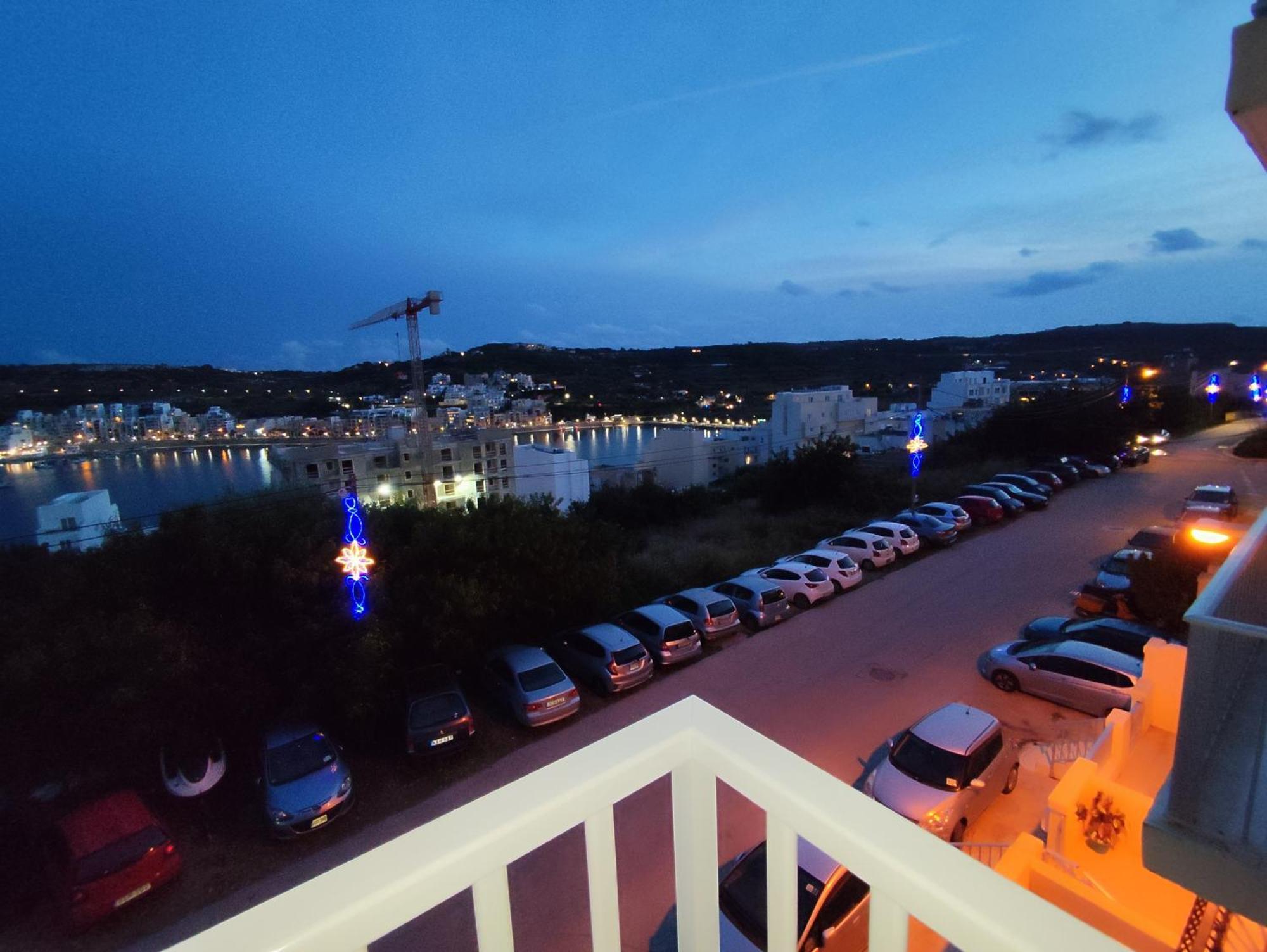 Sea Breeze Bliss - Self Check-In Apartment St. Paul's Bay Bagian luar foto