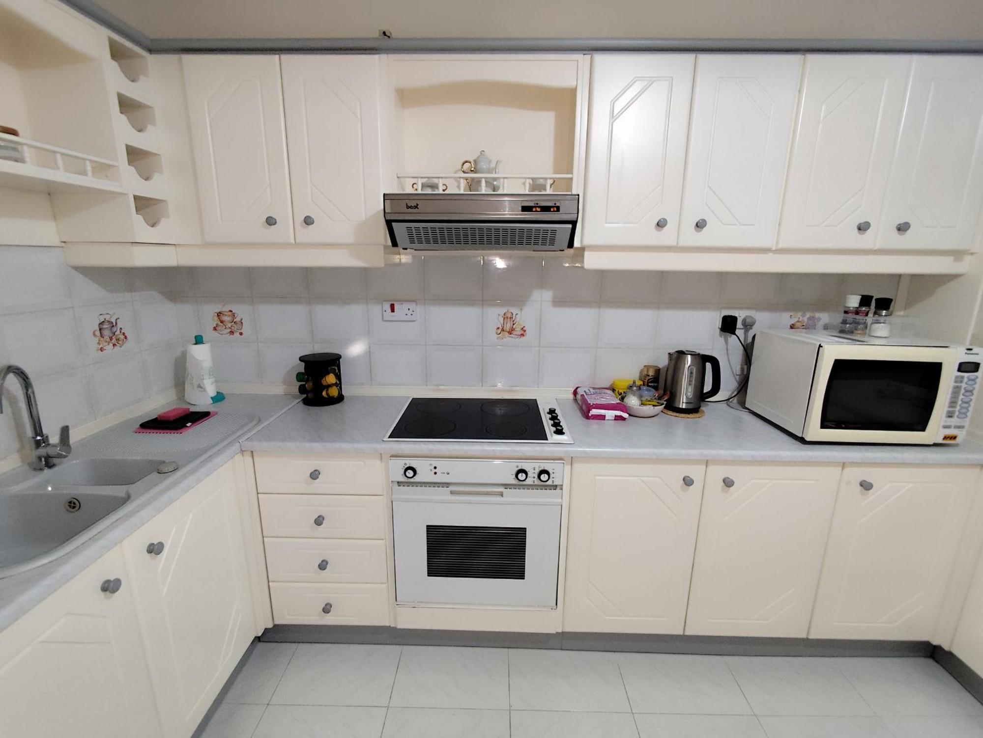 Sea Breeze Bliss - Self Check-In Apartment St. Paul's Bay Bagian luar foto