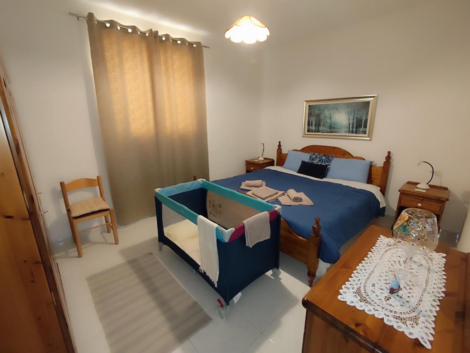 Sea Breeze Bliss - Self Check-In Apartment St. Paul's Bay Bagian luar foto