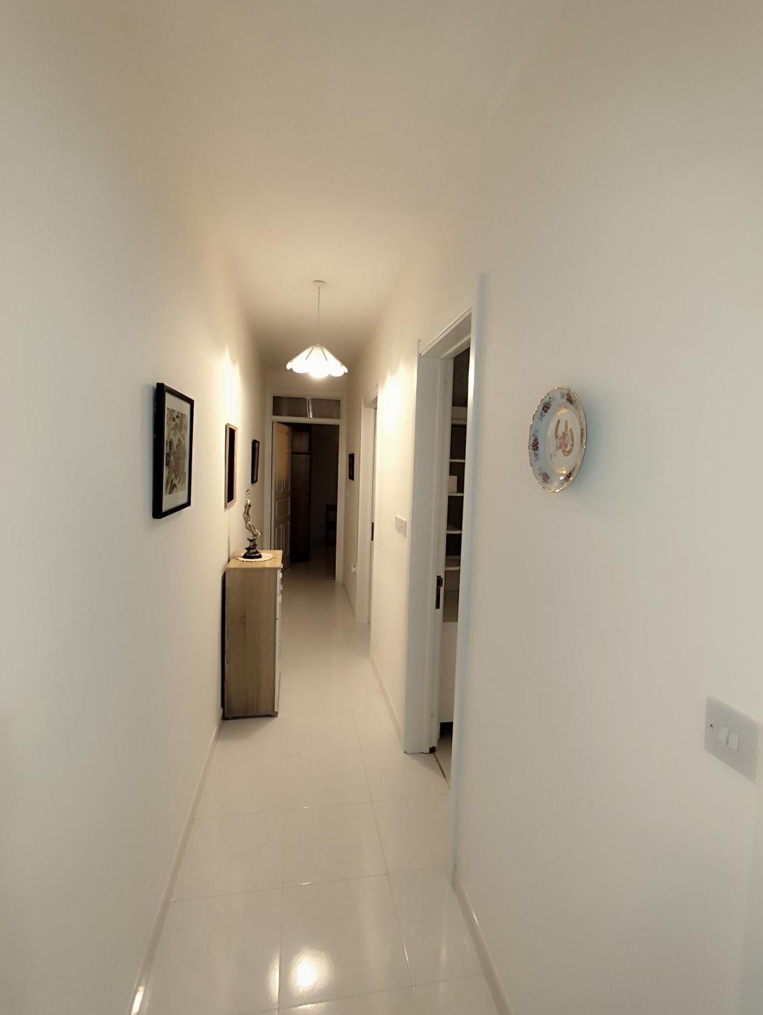 Sea Breeze Bliss - Self Check-In Apartment St. Paul's Bay Bagian luar foto