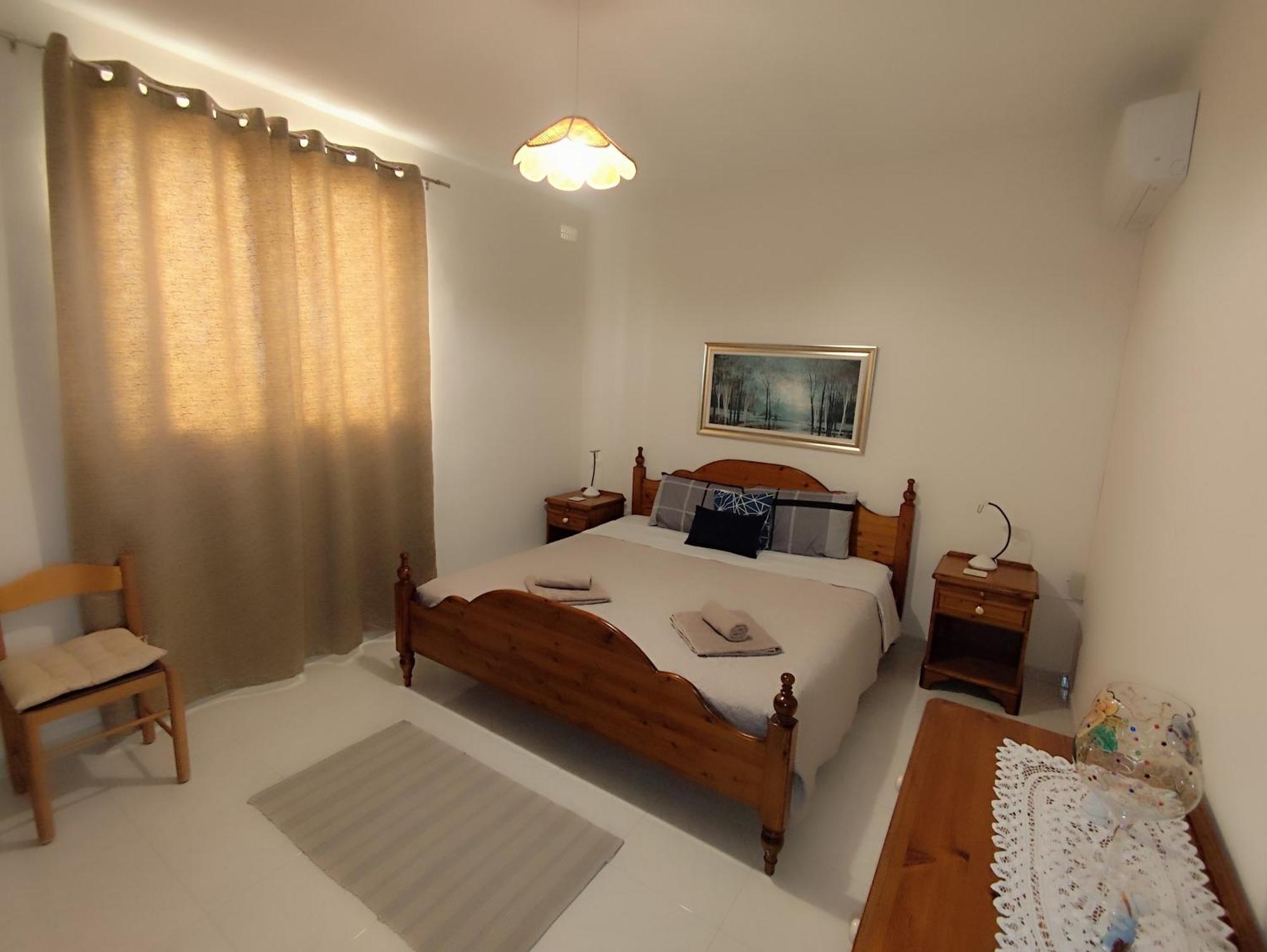 Sea Breeze Bliss - Self Check-In Apartment St. Paul's Bay Bagian luar foto