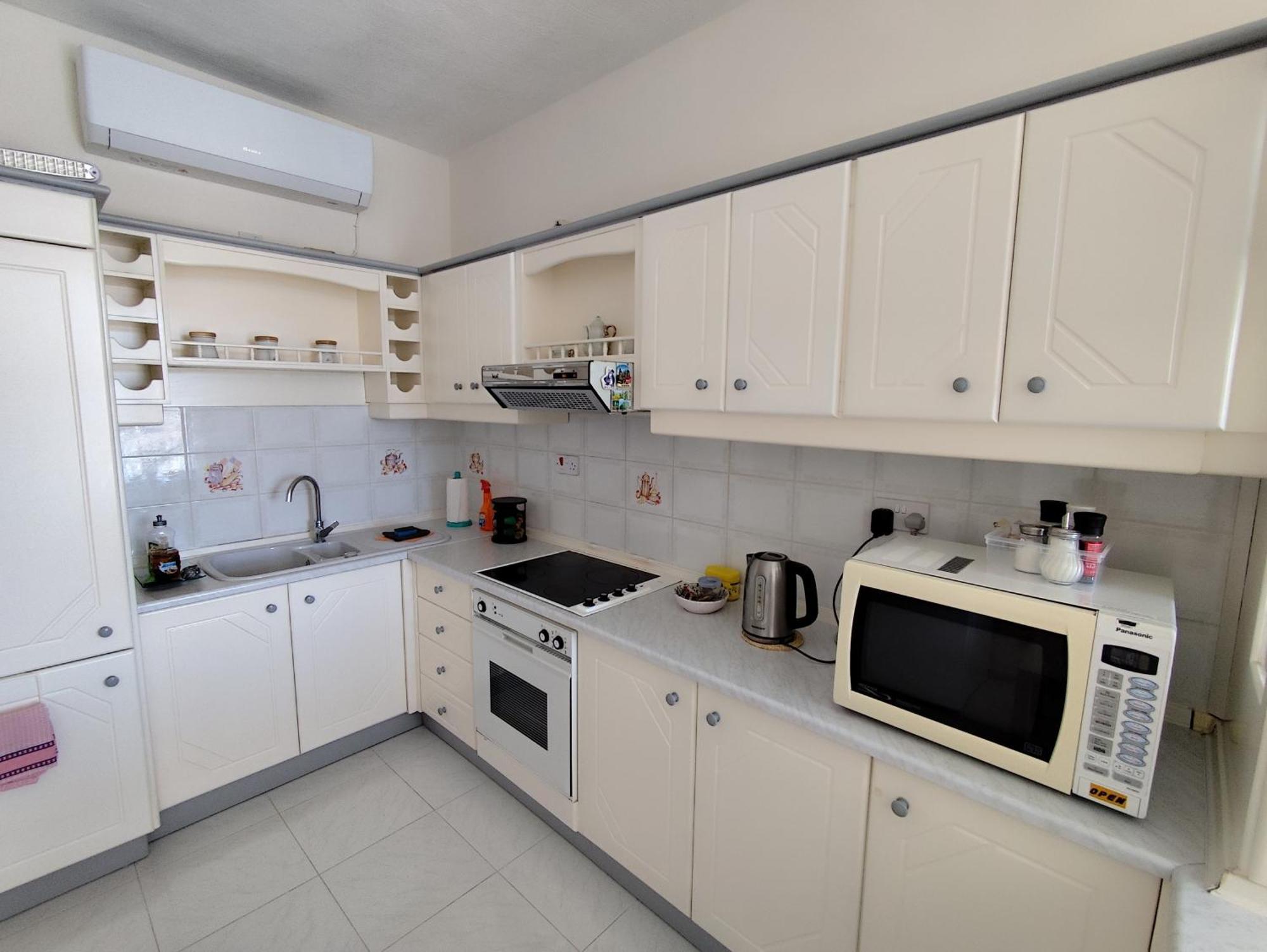 Sea Breeze Bliss - Self Check-In Apartment St. Paul's Bay Bagian luar foto